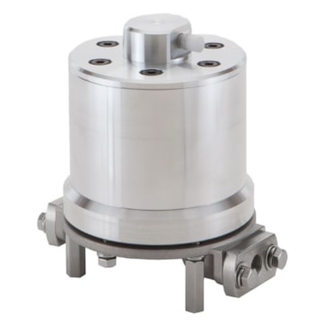 Iwaki Air CF-X Series Liquid Pulsation Dampener