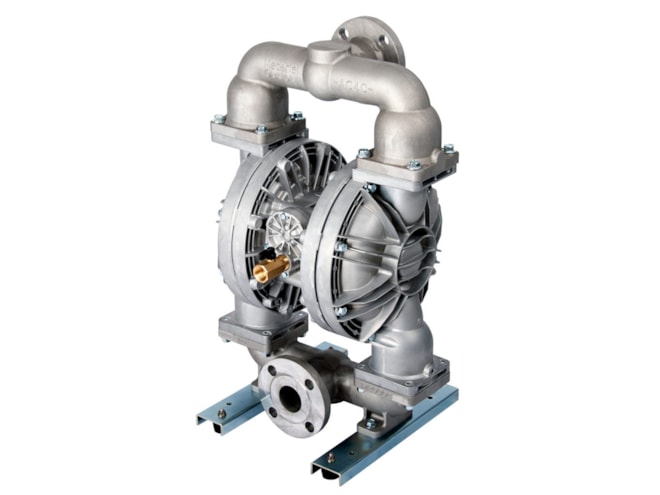 Iwaki Air TC-X401 Series Heavy Duty Air Motor Pump