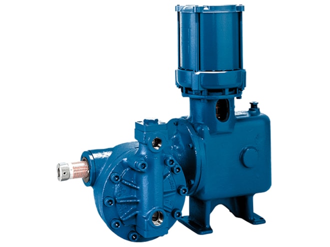 Neptune 600 Series Chemical Metering Pump